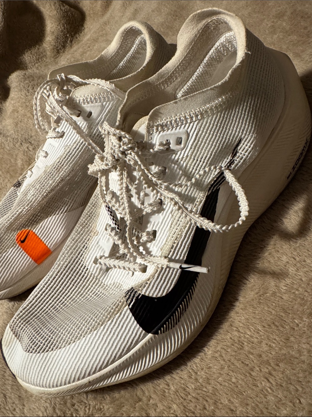 Nike Vaporfly Shoes Women size 7